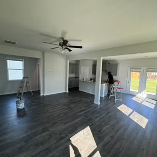 Basement Renovation Contractors