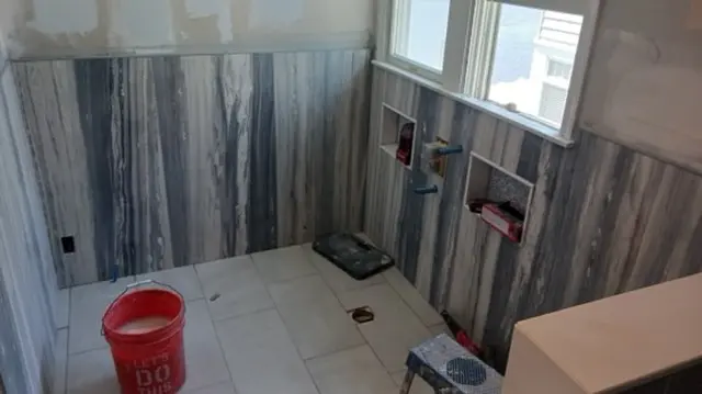 Kitchen or Bathroom Remodeling