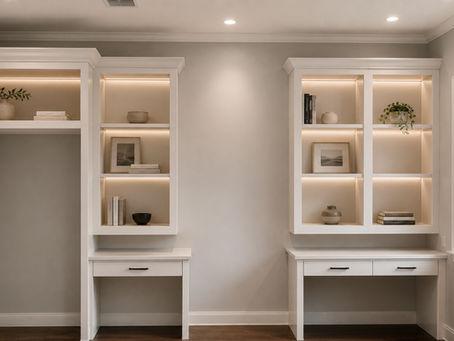 Kitchen Cabinet Remodel Services