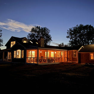 Exterior Renovations