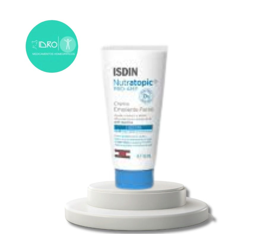 NUTRATOPIC PRO-AMP CREMA FACIAL 50 ML