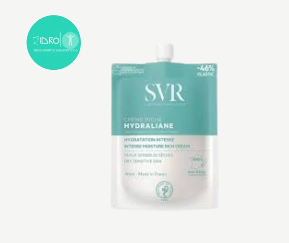 Hydraliane Crème 50 ml-SVR