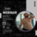 Prevención de la Obesidad y Bienestar Integral - Webinar sesión 1