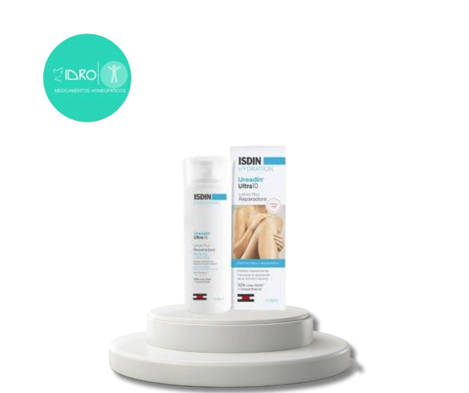 UREADIN LOTION PLUS 200 ML