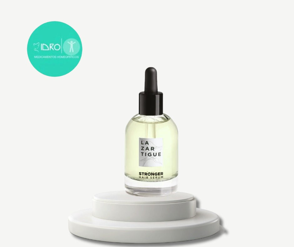 TRONGER – Suero Capilar Anticaída 50 ml