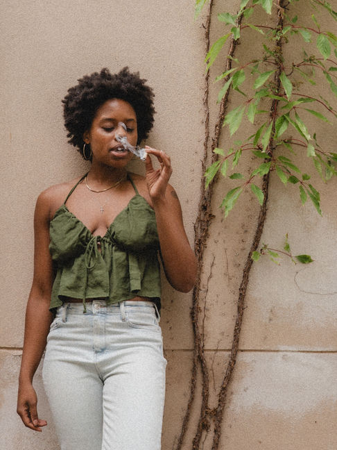 Joint vs. Spliff vs. Blunt