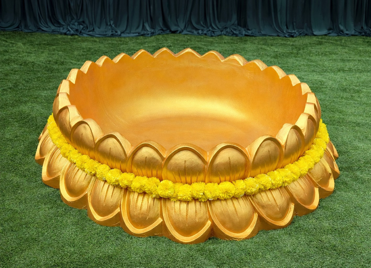 Haldi Tub 3 feet
