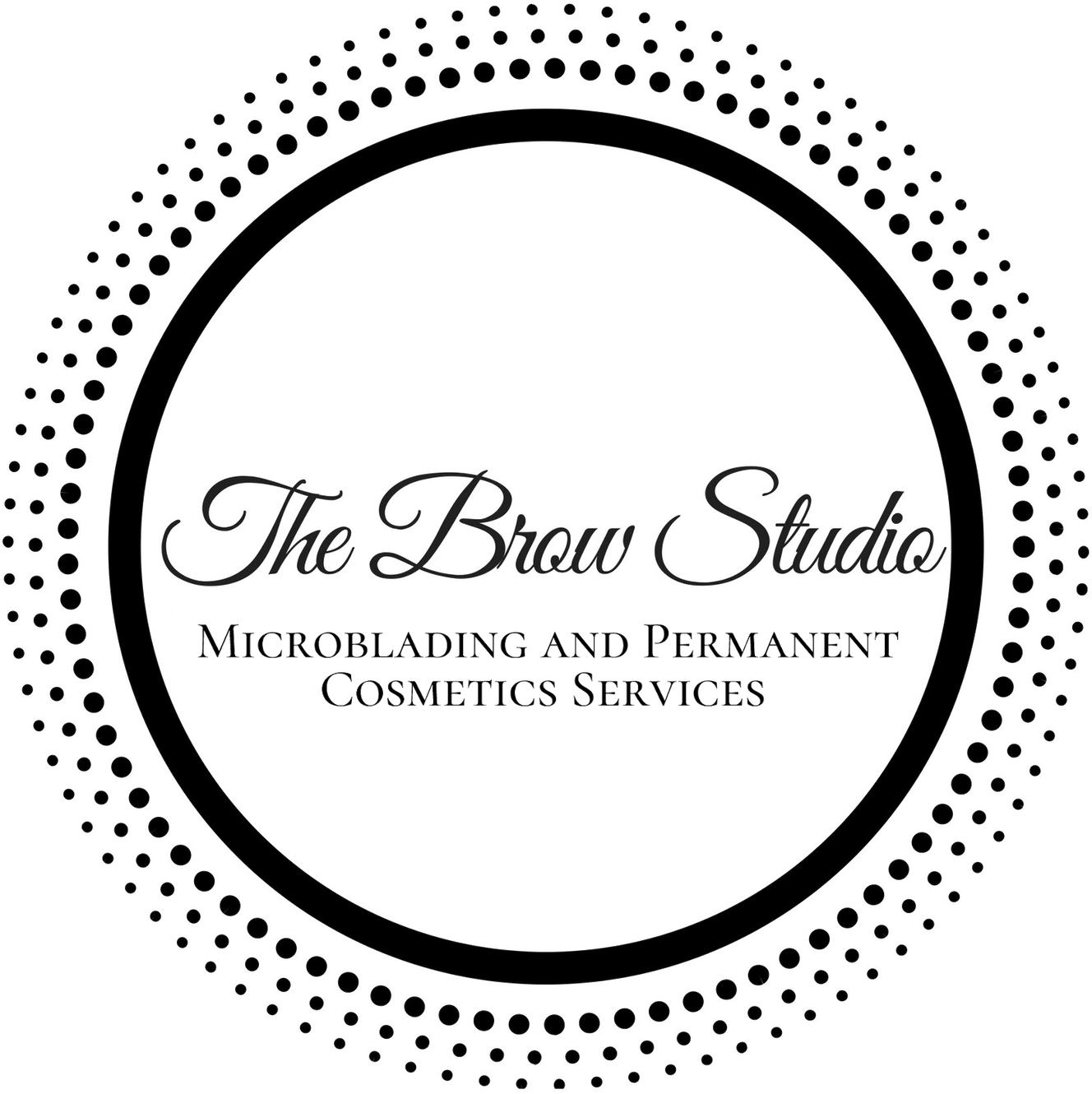 Home the brow studio