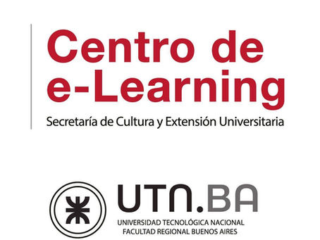 Centro de e-Learning UTN BA