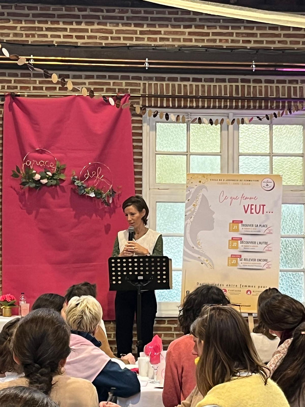 saison 7 marion lucas