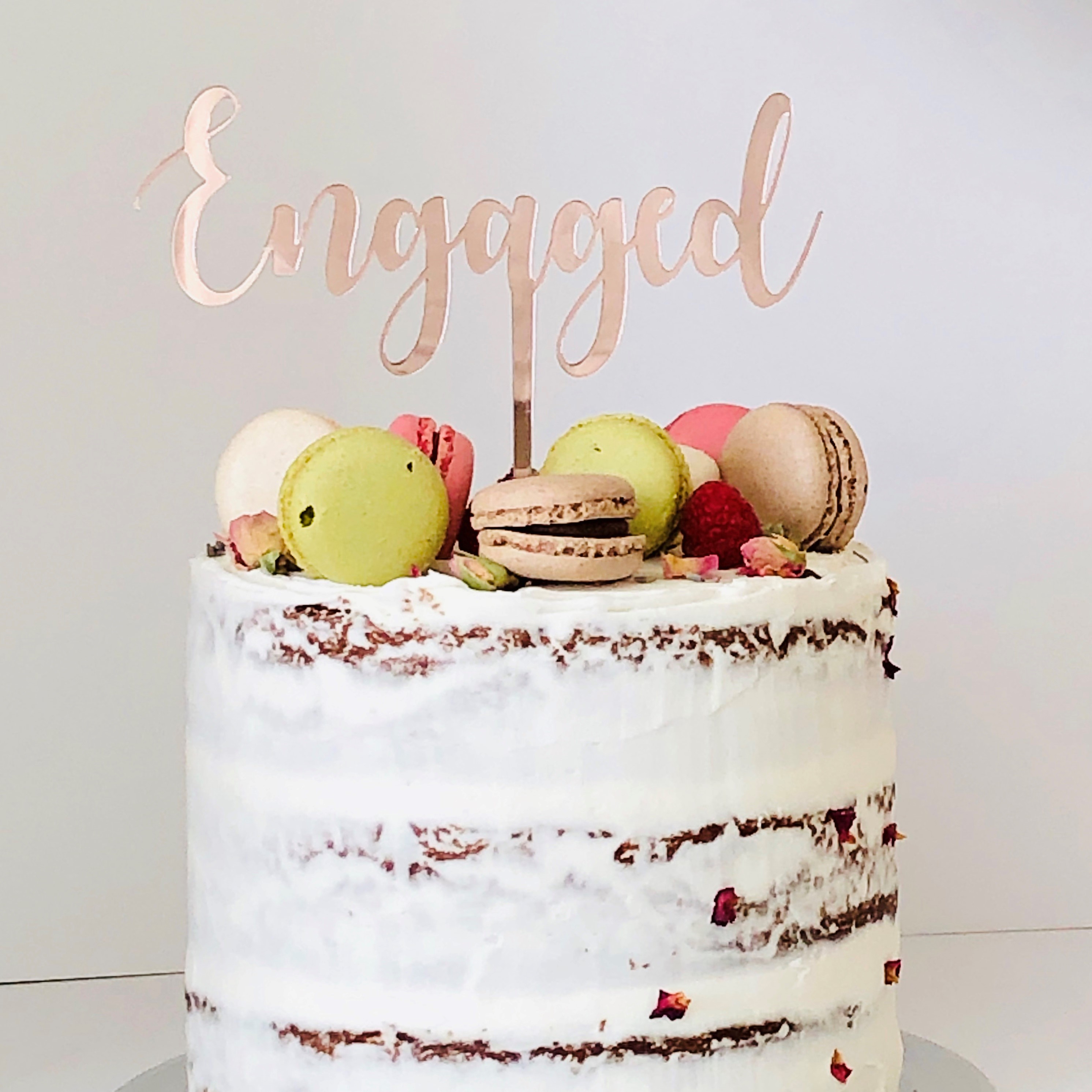 Cake Toppers Australia l Perth l Custom Cake Toppers