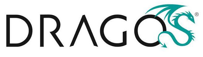 Dragos Logo