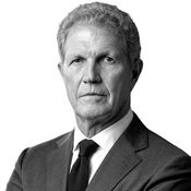 Kent Ward - Partner