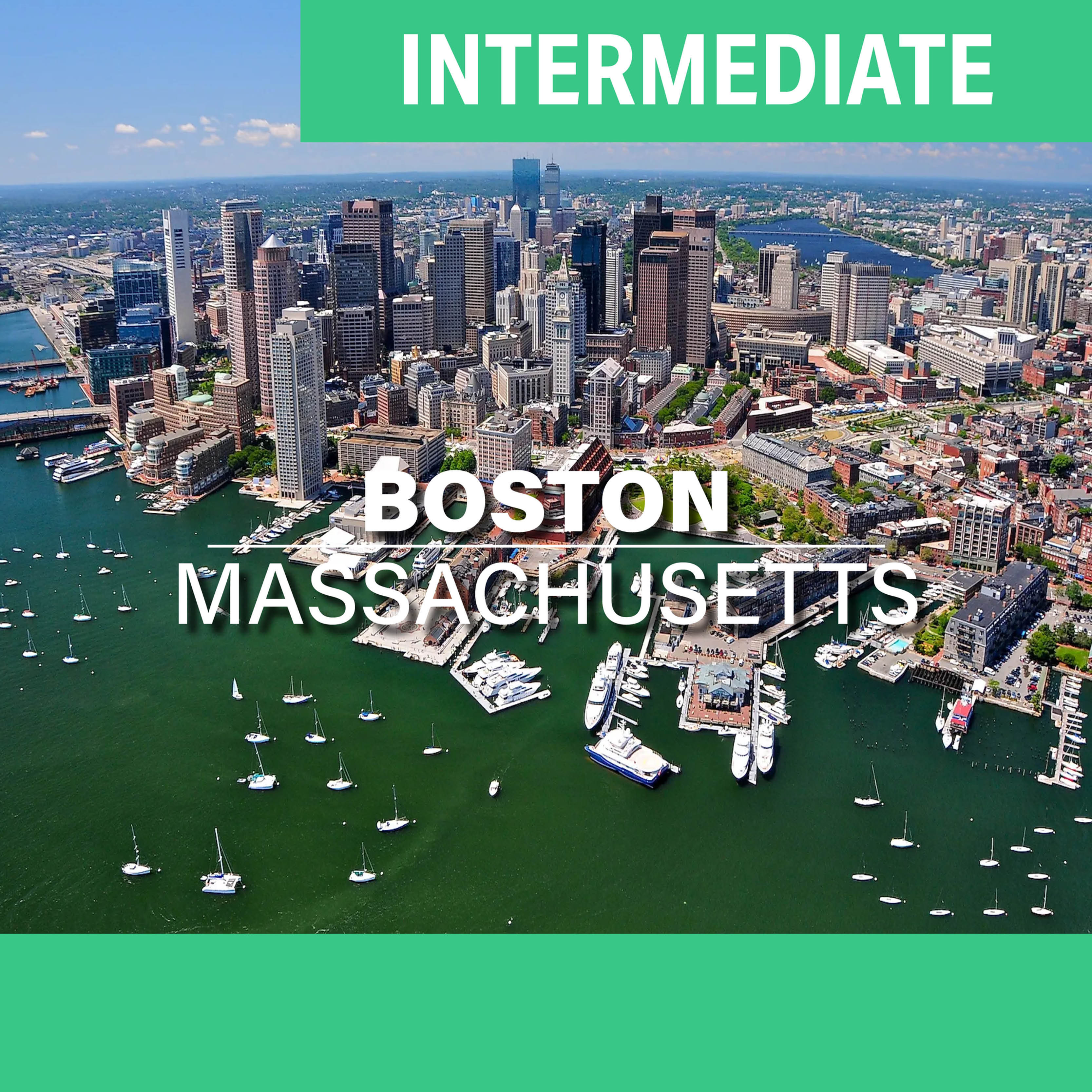 June 6-7, 2026	Boston, MA (Intermediate 3.0 to 3.6)