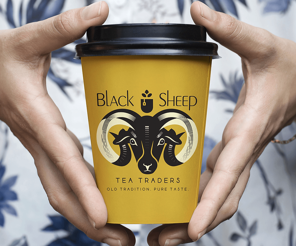 Black Sheep Togo Cup
