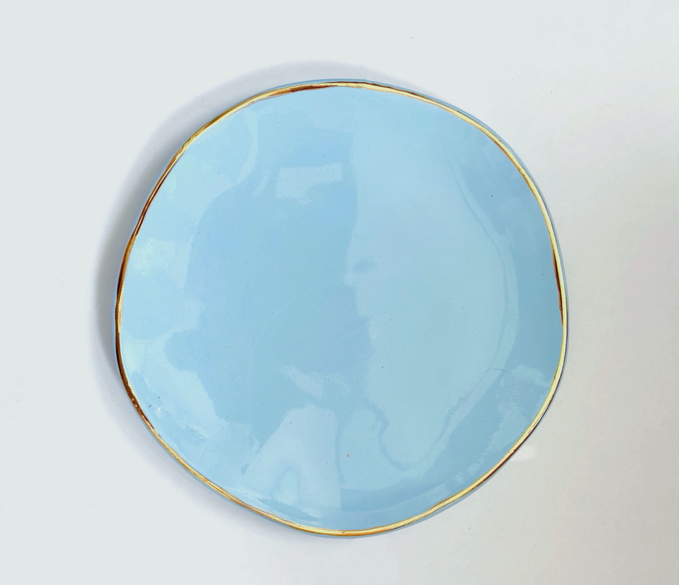 Тарілка "Скай"