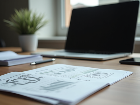 Enhance Your Financial Literacy with Expert Resources
