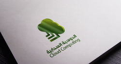 شعار الحوسبة السحابية
