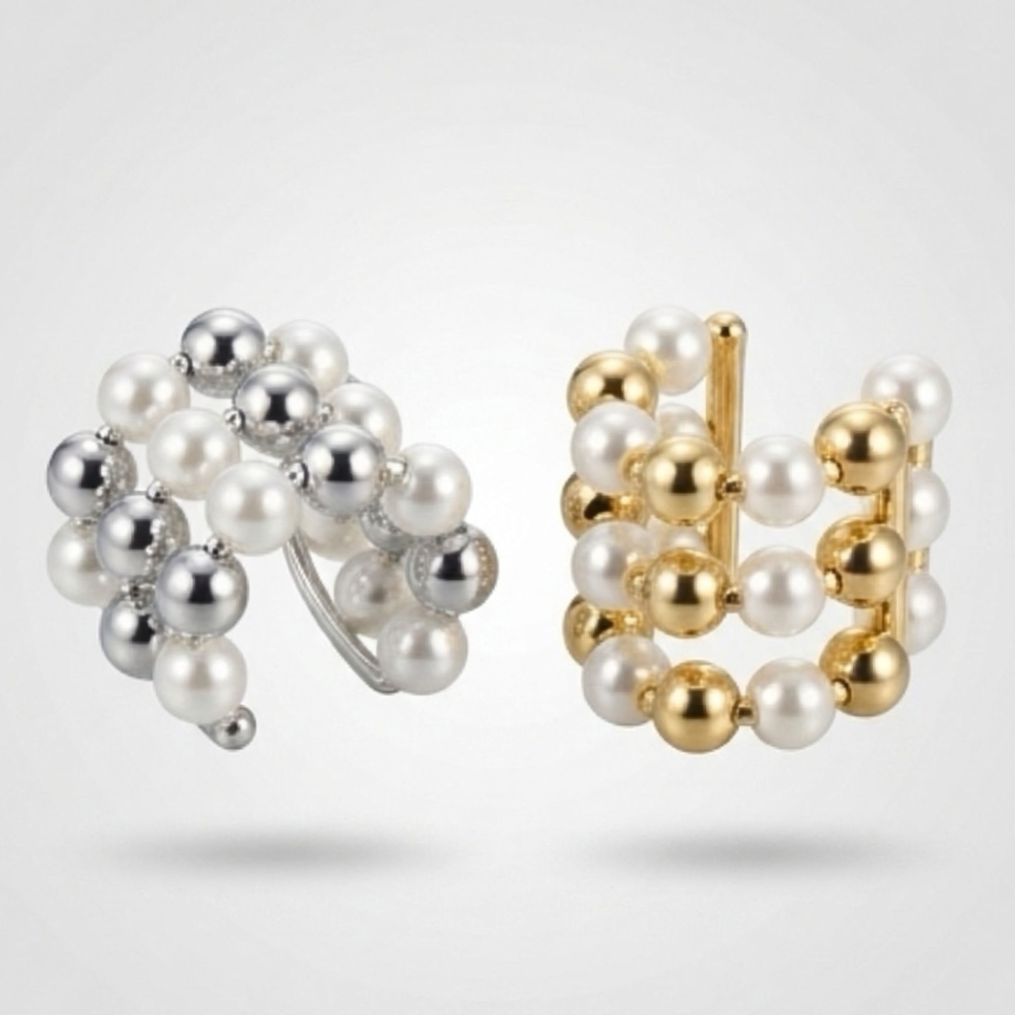 piercing pérolas