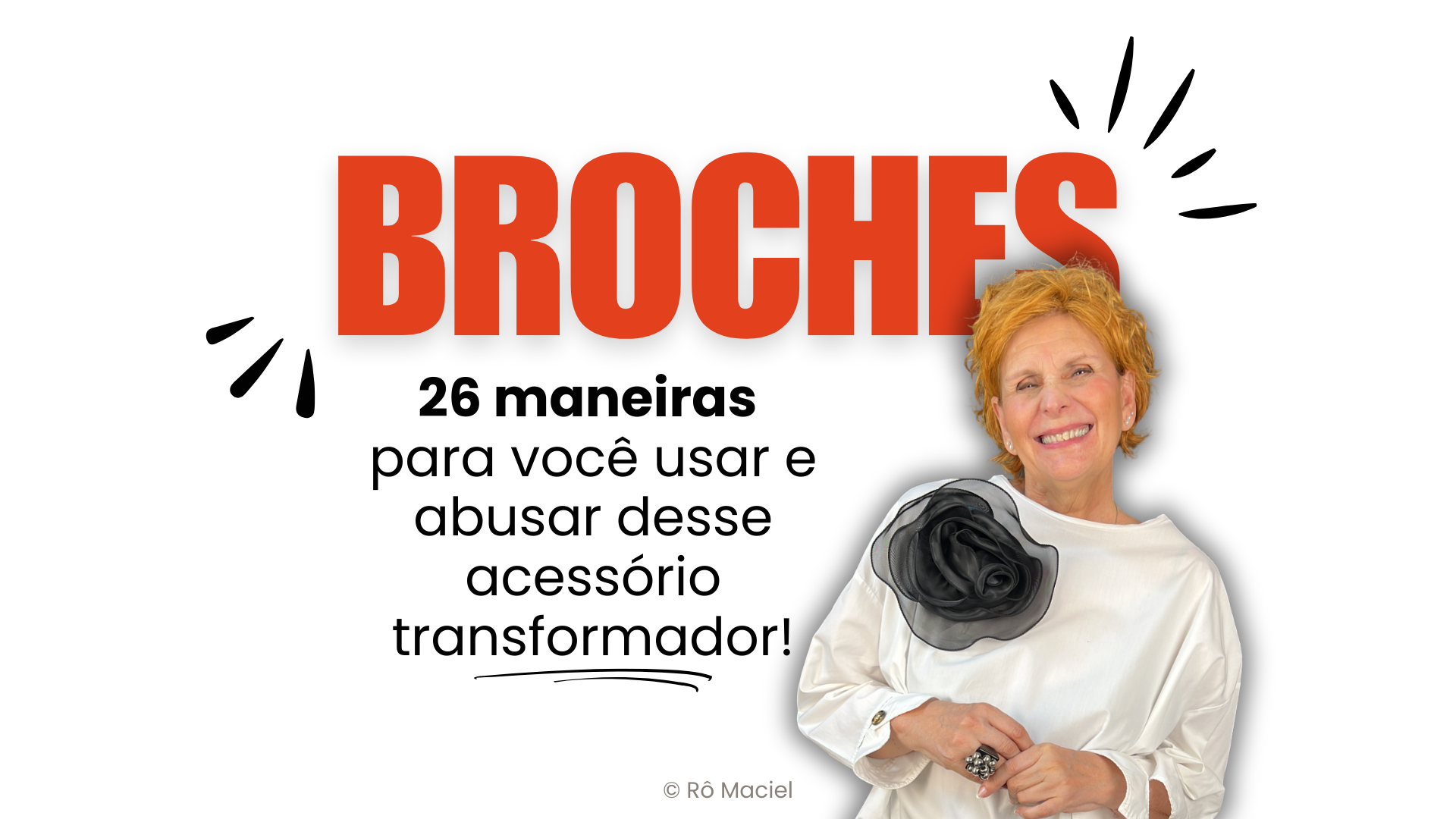 Guia - Como Usar Broches