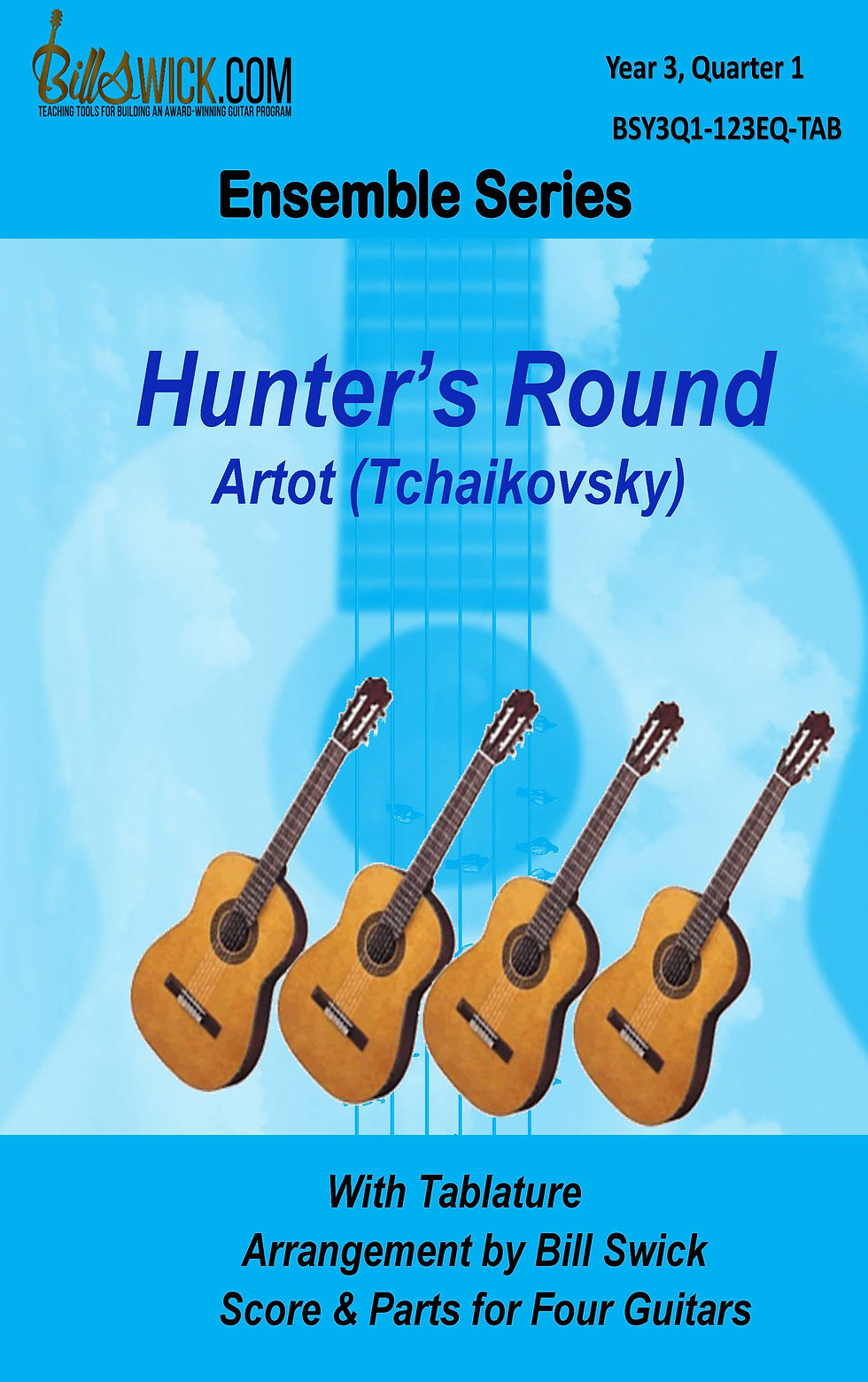 Thumbnail: Hunter's Round