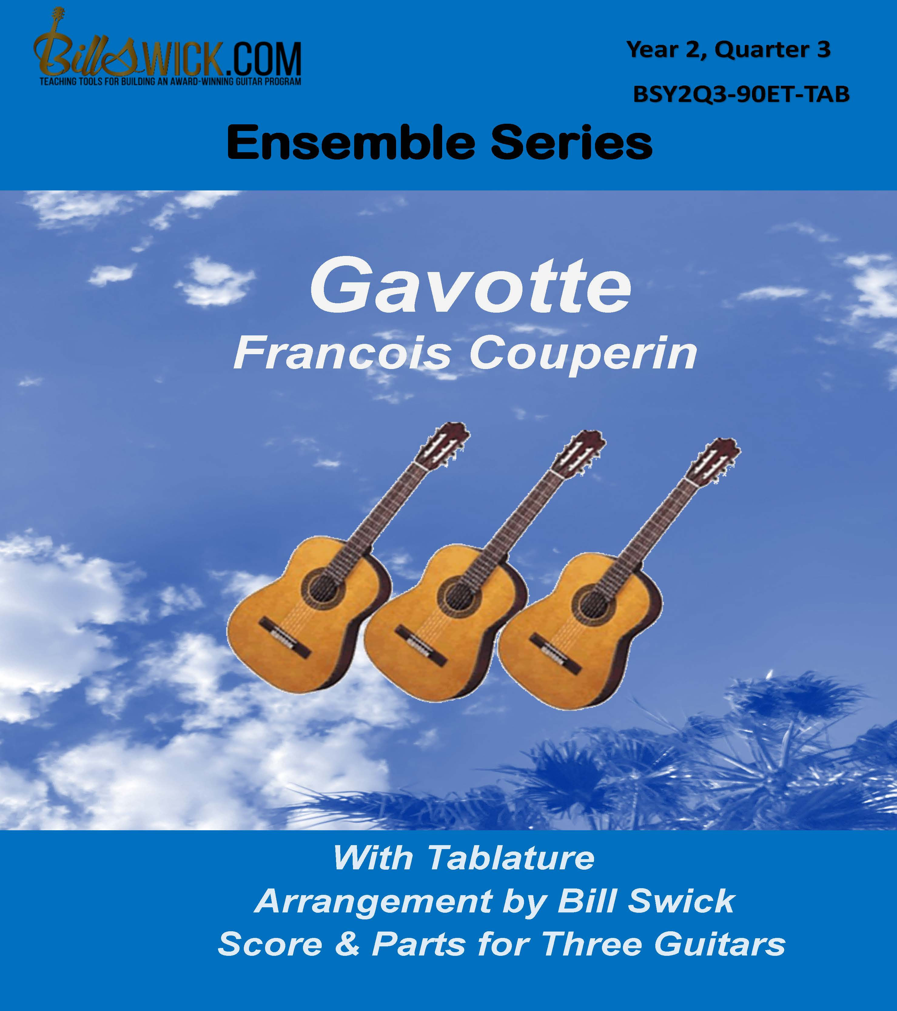 Gavotte