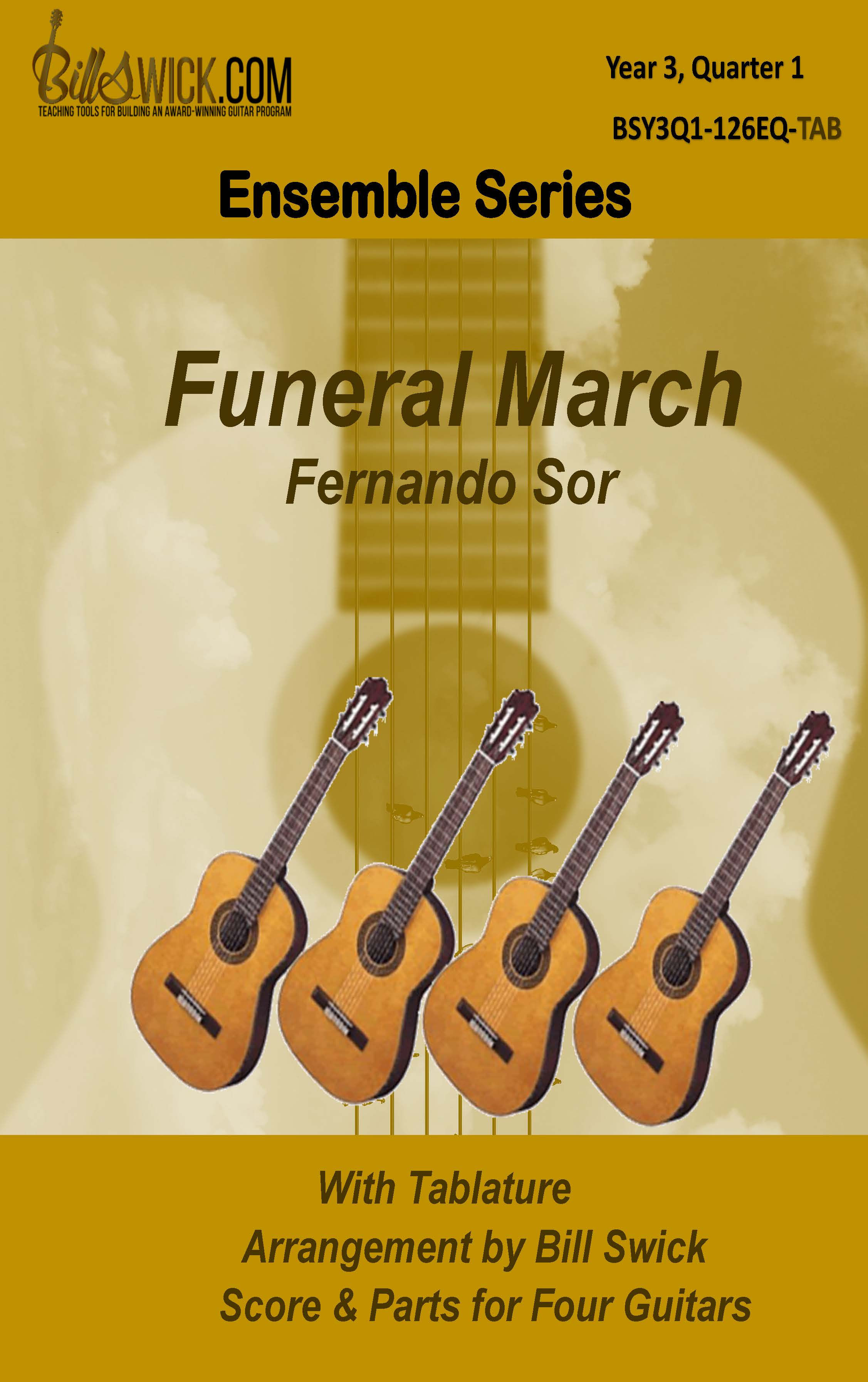 Funeral March