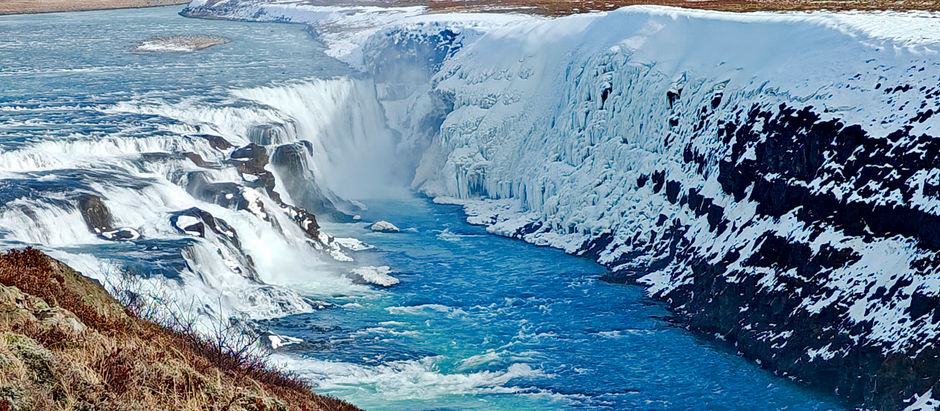 Golden circle IJsland: 10 tips!
