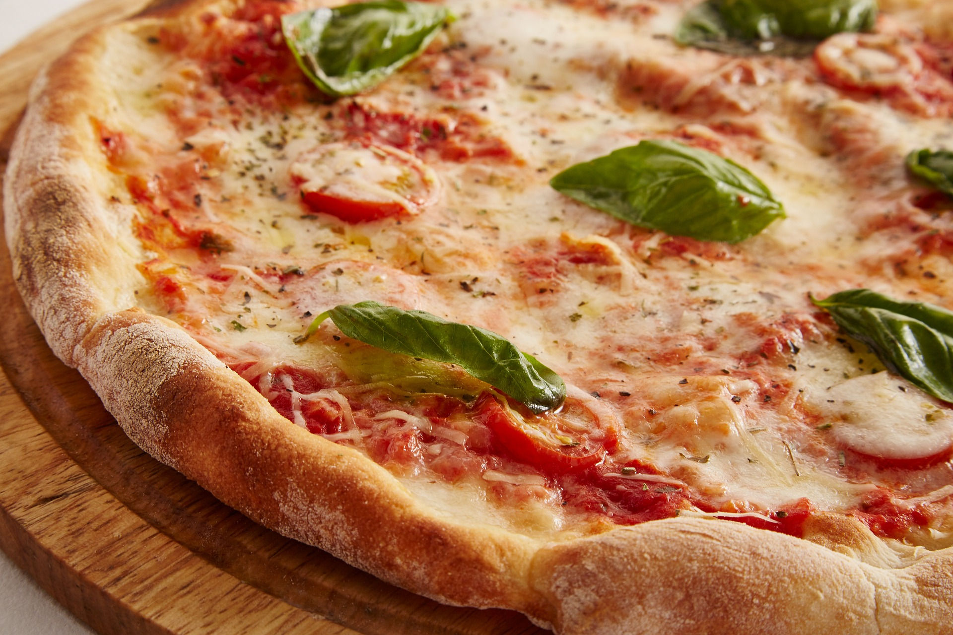 pizza twente