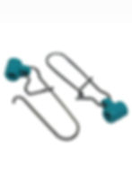 Thumbnail: Sinker Slides - Qty 10