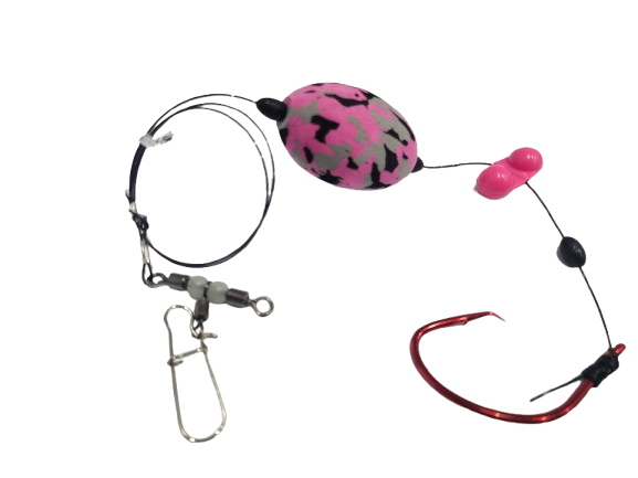 Thumbnail: KD Fat Kat Rig