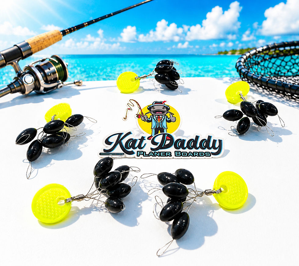 Thumbnail: Large Bobber Stops 