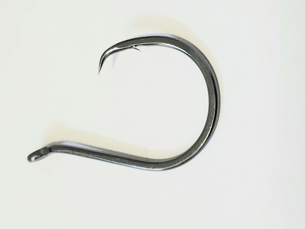 Thumbnail: Kat Daddy Kat Grabber Hook