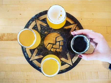 The Impact of the Craft Brewing Industry in Greater Minnesota