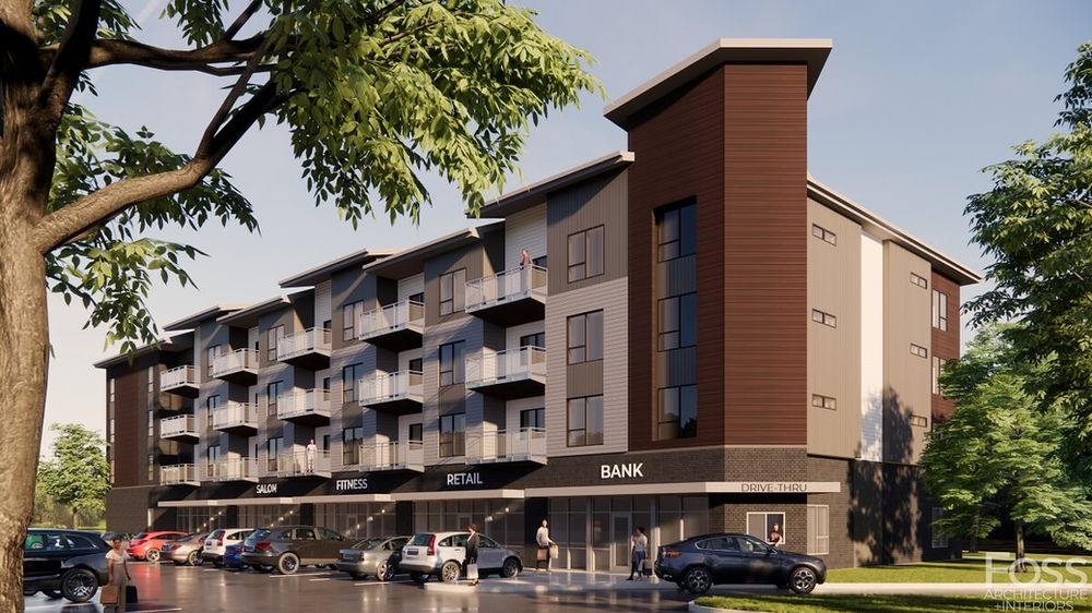 The Effective Reuse of Big Box Stores