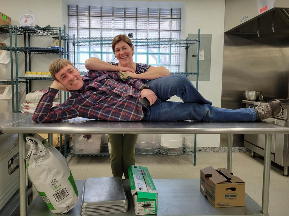 Greater Fergus Falls Toast to Downtown Fergus Falls