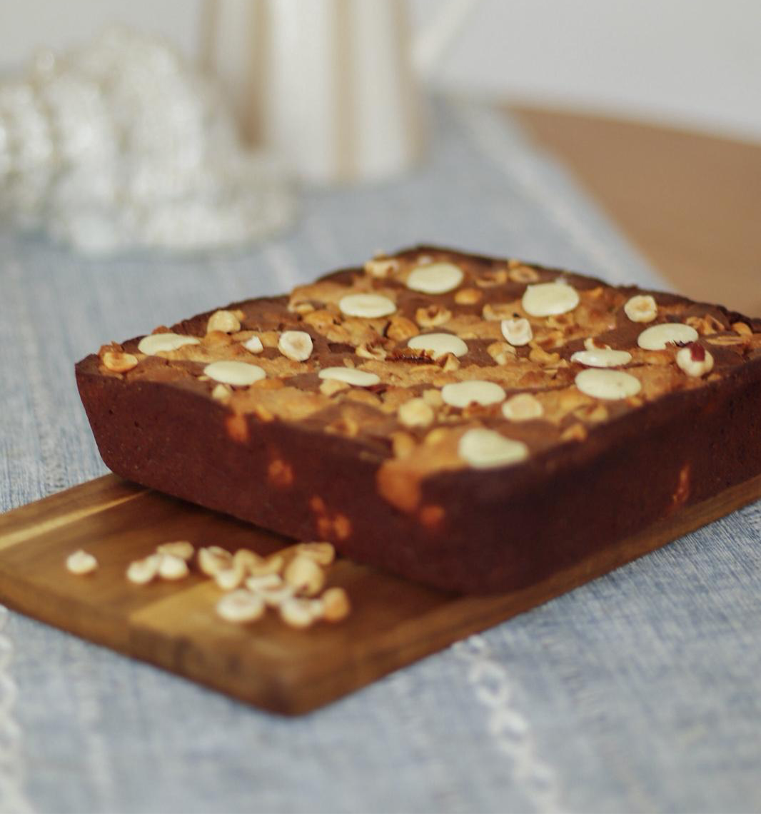 Gâteau Brookie 6/8 pers.