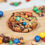 Miniature : Cookie "M&M’s®"