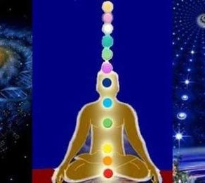 LES SEPT ETAPES DE L'ASCENSION