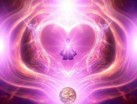 Apprenez à écouter votre âme qui vous indiquera le chemin du bonheur....