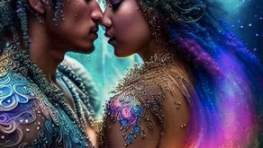 Programme de réconciliation avec sa flamme jumelle/âme jumelle