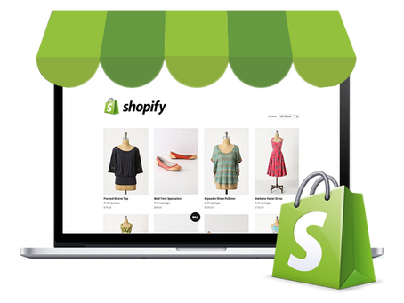 Revolutionize Your Online Store with Shopify Development Expertise
