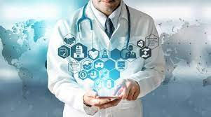 healthcare sector