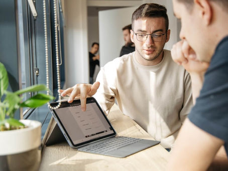 Hire Professional ASP.NET Developers: High-Quality Development