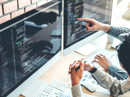 Innovative ASP.NET Development Services for Next-Gen Applications