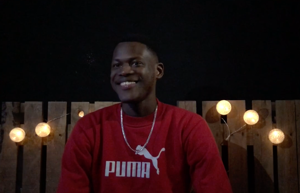 Emmanuel KIMPIATU
