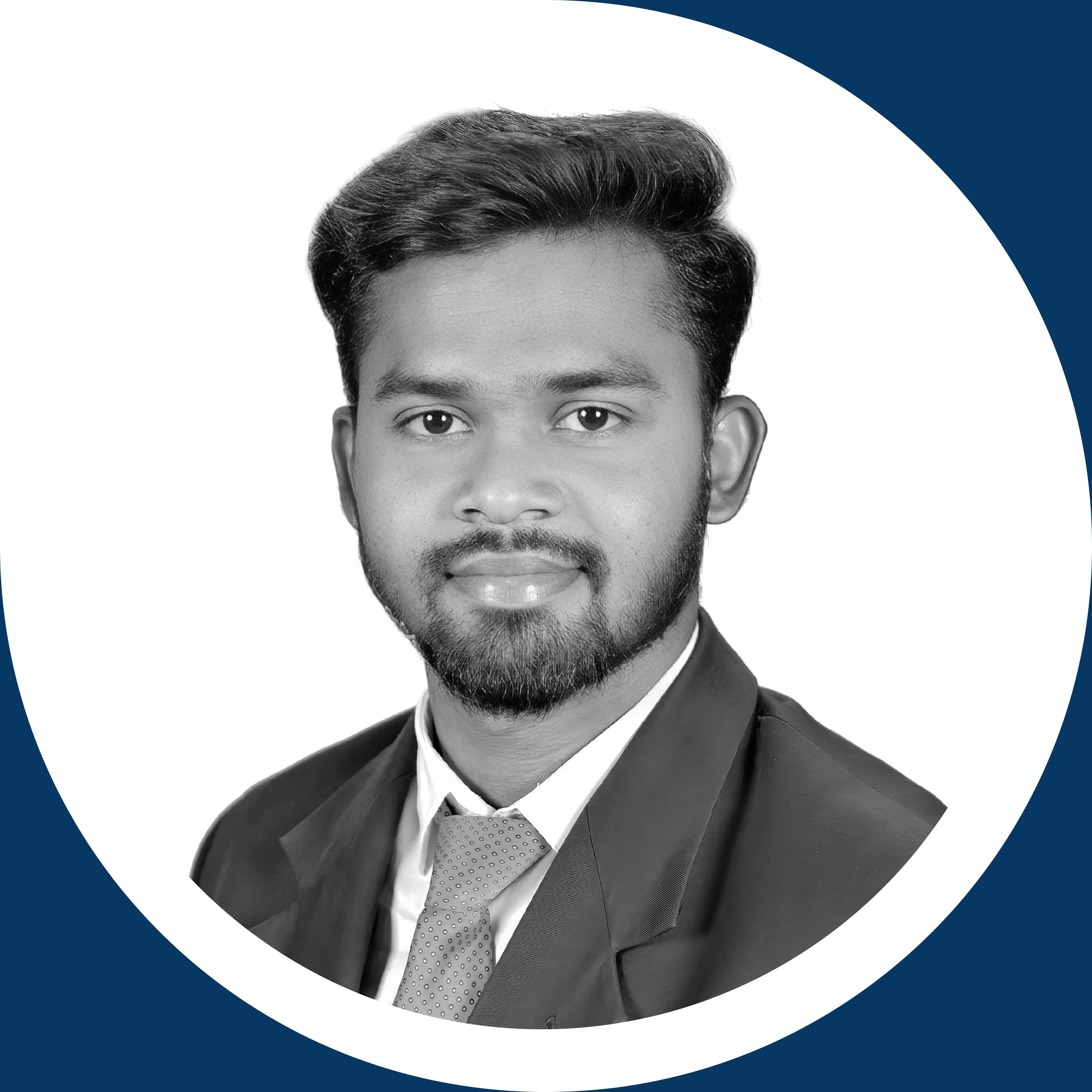 Mr. Siddharth