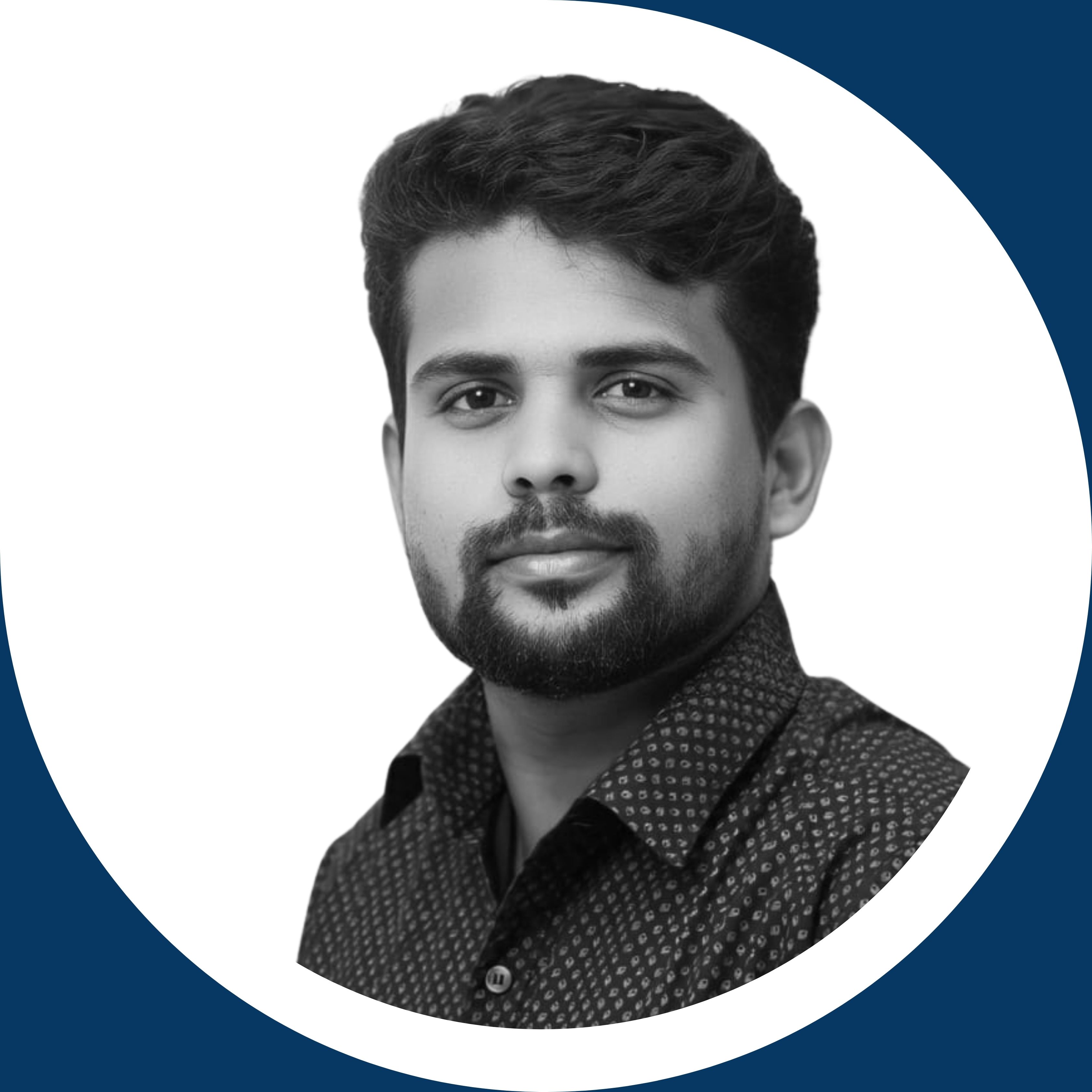 Mr. Suthaneeshwaran