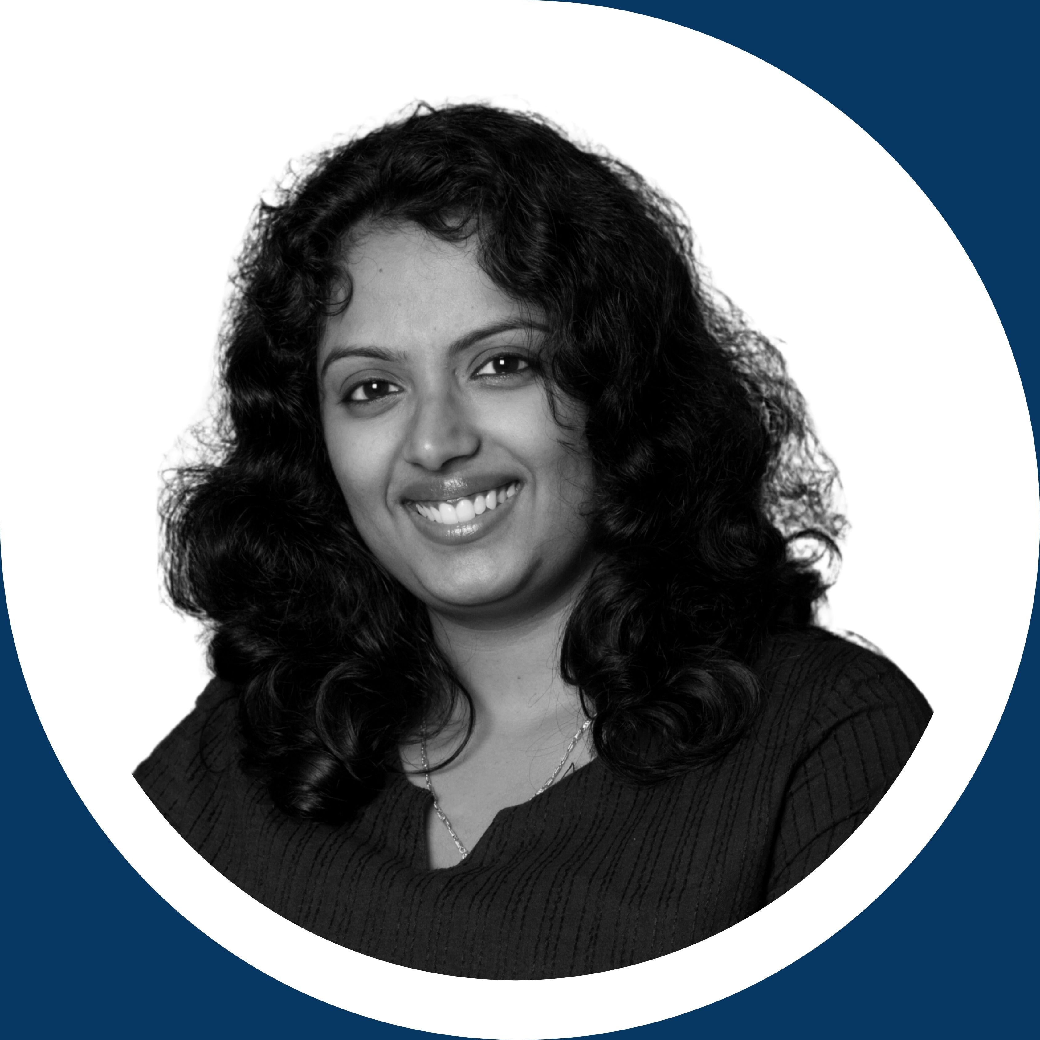 Dr. Aadhya