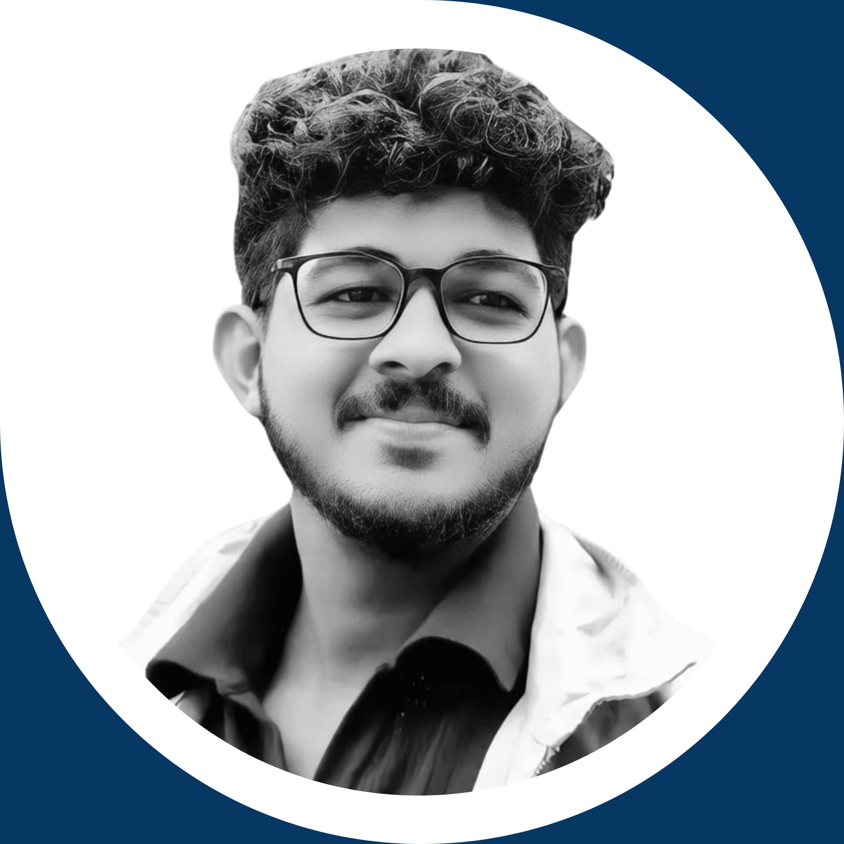 Mr. Bharath